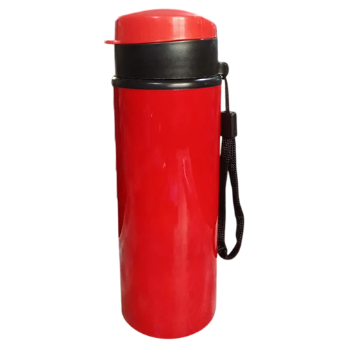 Ss Sports Water Bottle - Capacity: 500 Milliliter (Ml)