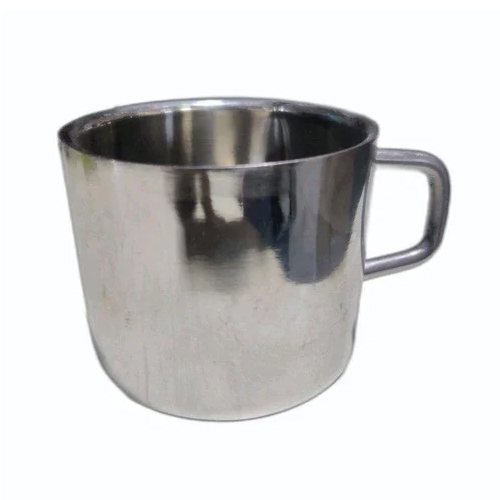 Double Wall Stainless Steel Cup