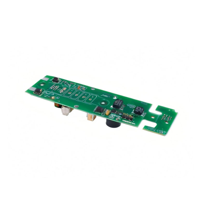 One stop Custom pcb pcba assembly service bom gerber files oem pcb board integrated circuits Manufacturer