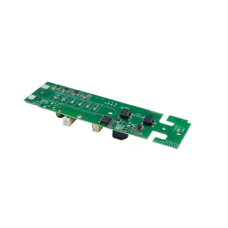 One stop Custom pcb pcba assembly service bom gerber files oem pcb board integrated circuits Manufacturer