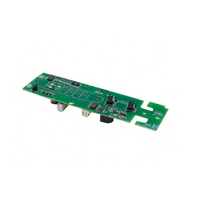 One stop Custom pcb pcba assembly service bom gerber files oem pcb board integrated circuits Manufacturer