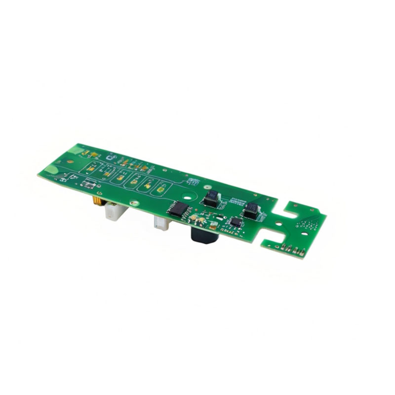 One stop Custom pcb pcba assembly service bom gerber files oem pcb board integrated circuits Manufacturer