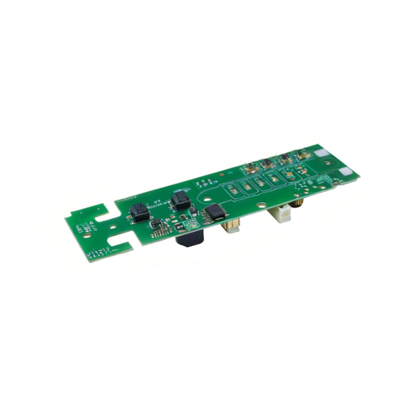 One stop Custom pcb pcba assembly service bom gerber files oem pcb board integrated circuits Manufacturer