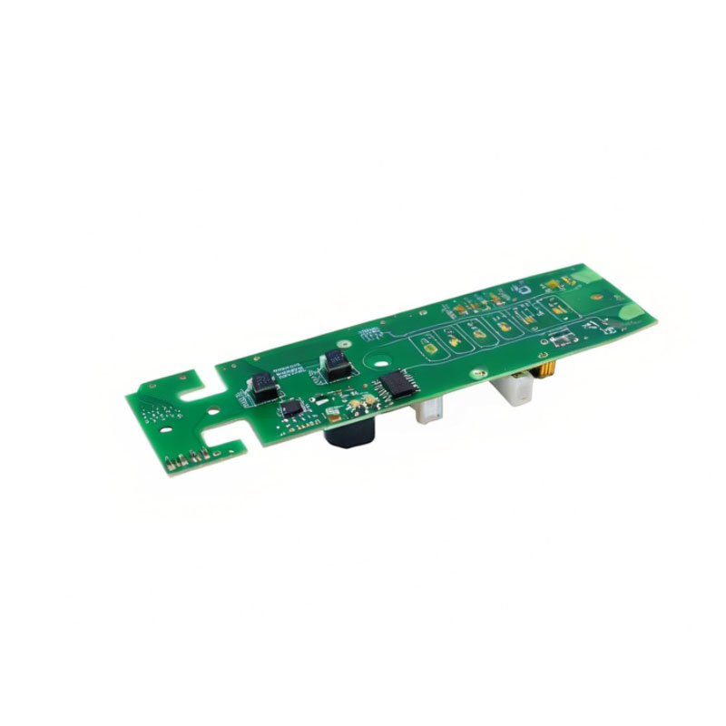 One stop Custom pcb pcba assembly service bom gerber files oem pcb board integrated circuits Manufacturer