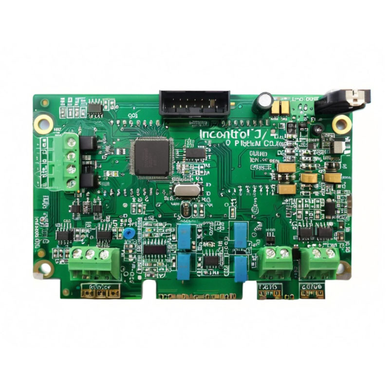 One stop OEM PCBA Electronic Circuit Board Professional Custom PCB Manufactur