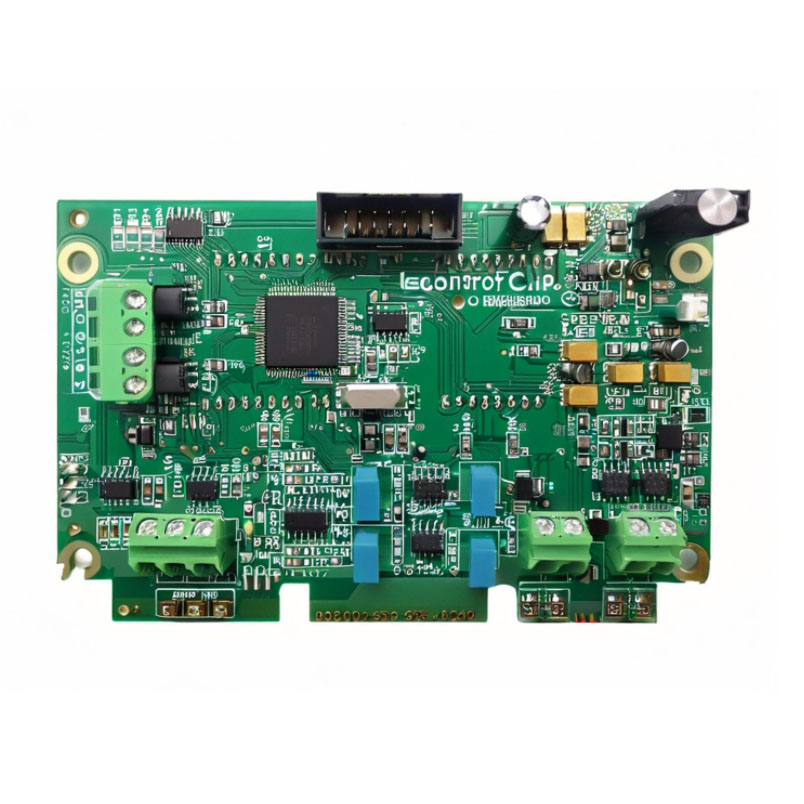 One stop OEM PCBA Electronic Circuit Board Professional Custom PCB Manufactur