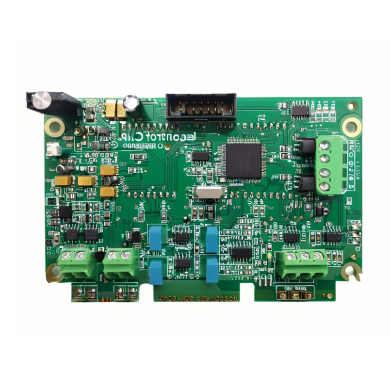 One stop OEM PCBA Electronic Circuit Board Professional Custom PCB Manufactur