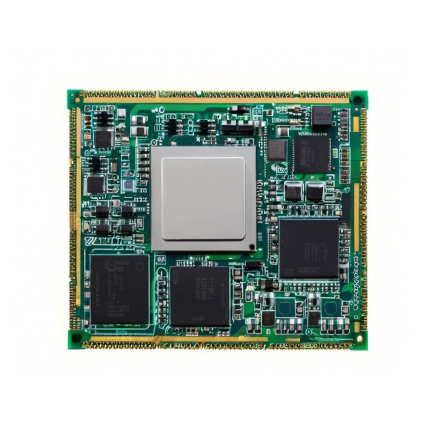 Oem electronic multilayer pcba manufacturer one stop custom high precision pcb board motherboard making board service