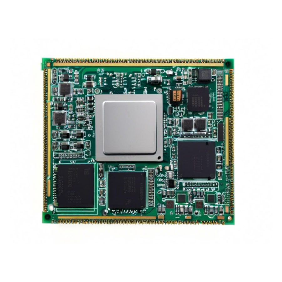 Oem electronic multilayer pcba manufacturer one stop custom high precision pcb board motherboard making board service