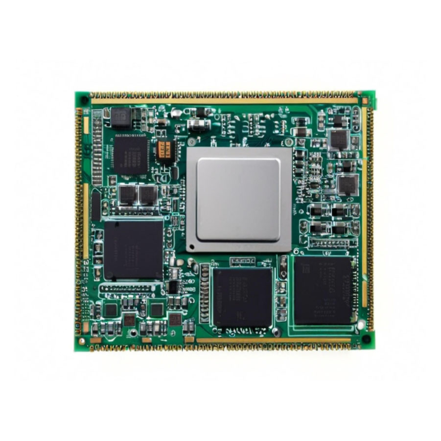 Oem electronic multilayer pcba manufacturer one stop custom high precision pcb board motherboard making board service
