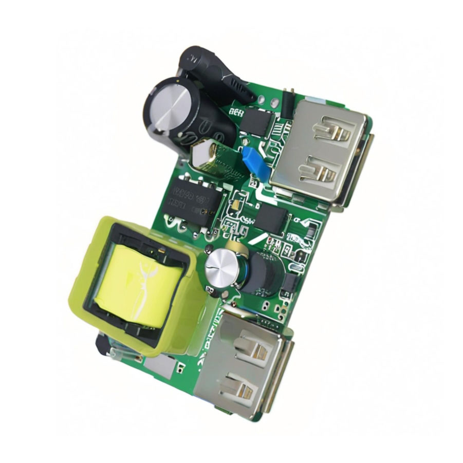 Mustar OEMs Prefer FR4 PCBA for Durable and Reliable PCB Assembly in Consumer Electronics from Shenzhen Manufacturers