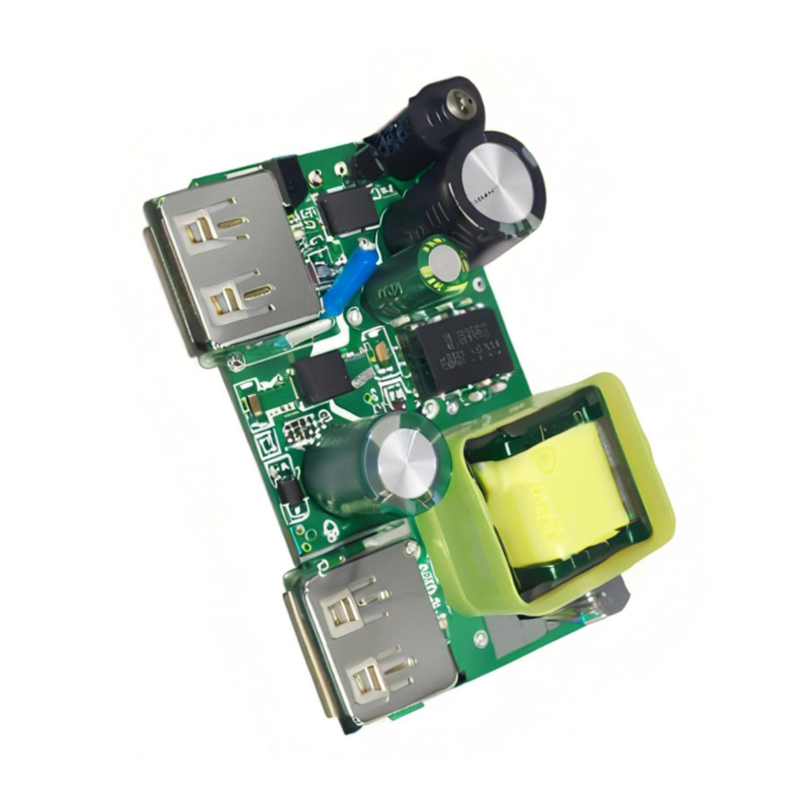 Mustar OEMs Prefer FR4 PCBA for Durable and Reliable PCB Assembly in Consumer Electronics from Shenzhen Manufacturers