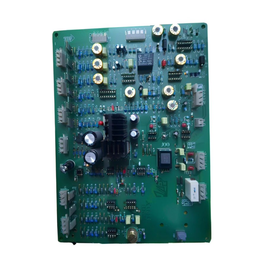 China PCBA one stop service Manufacturer Prototype Assembly PCB Custom Printed Circuit Board Assembly Factory