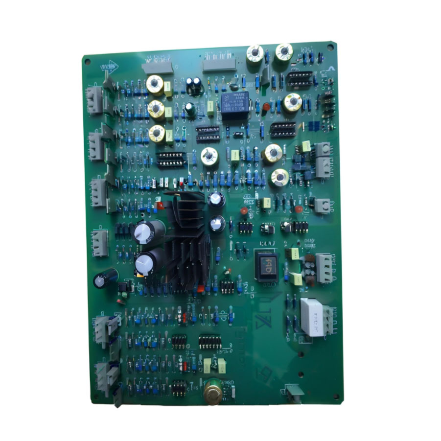 China PCBA one stop service Manufacturer Prototype Assembly PCB Custom Printed Circuit Board Assembly Factory