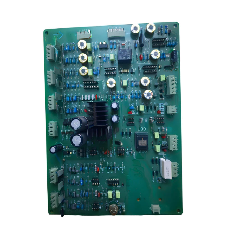 China PCBA one stop service Manufacturer Prototype Assembly PCB Custom Printed Circuit Board Assembly Factory