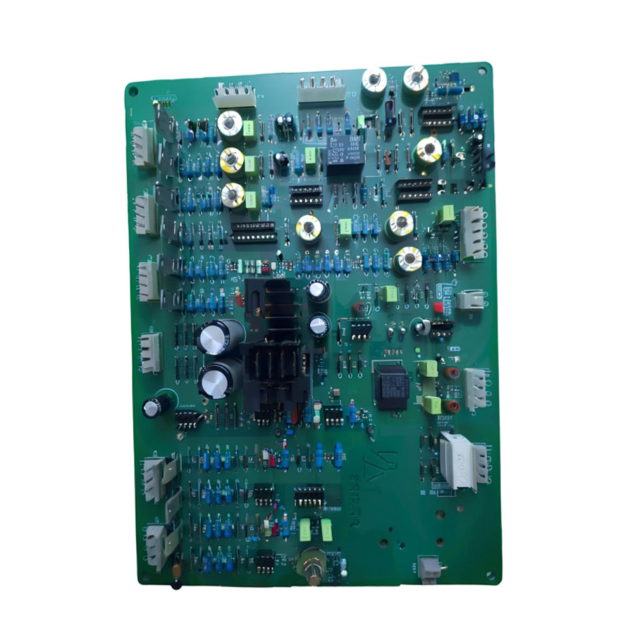 China PCBA one stop service Manufacturer Prototype Assembly PCB Custom Printed Circuit Board Assembly Factory