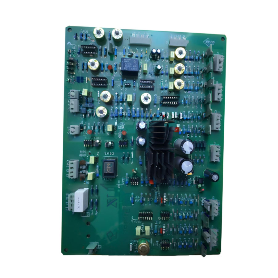 China PCBA one stop service Manufacturer Prototype Assembly PCB Custom Printed Circuit Board Assembly Factory