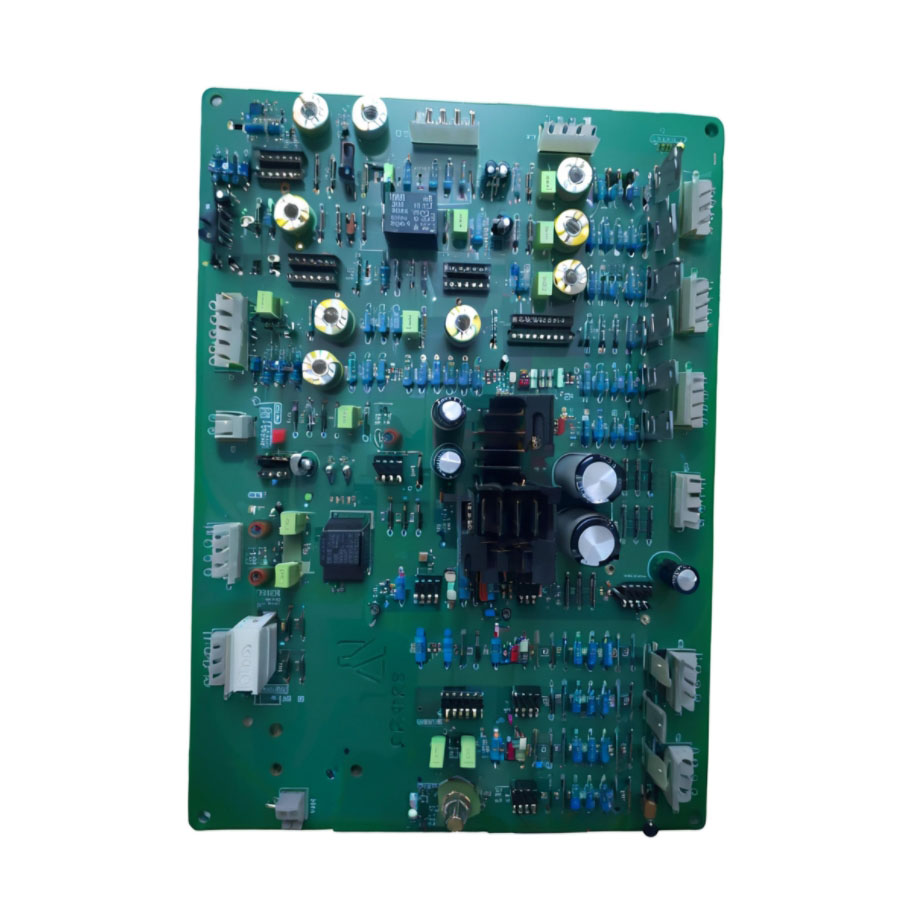 China PCBA one stop service Manufacturer Prototype Assembly PCB Custom Printed Circuit Board Assembly Factory