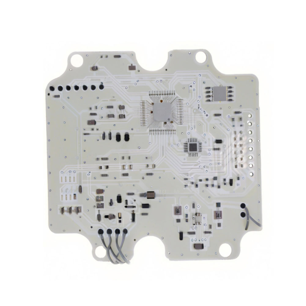 One stop Customized PCB circuit board components supply professional PCB board and PCB assembly 94v-0 FR4