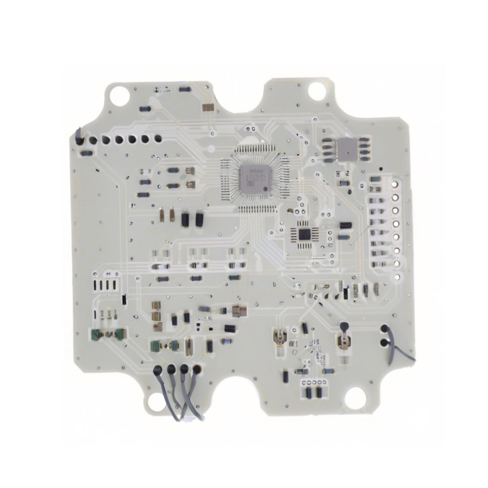 One stop Customized PCB circuit board components supply professional PCB board and PCB assembly 94v-0 FR4