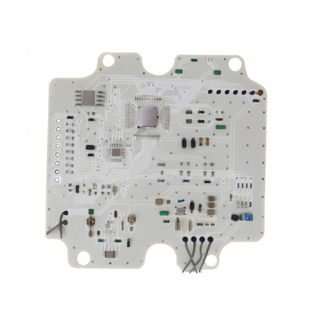 One stop Customized PCB circuit board components supply professional PCB board and PCB assembly 94v-0 FR4