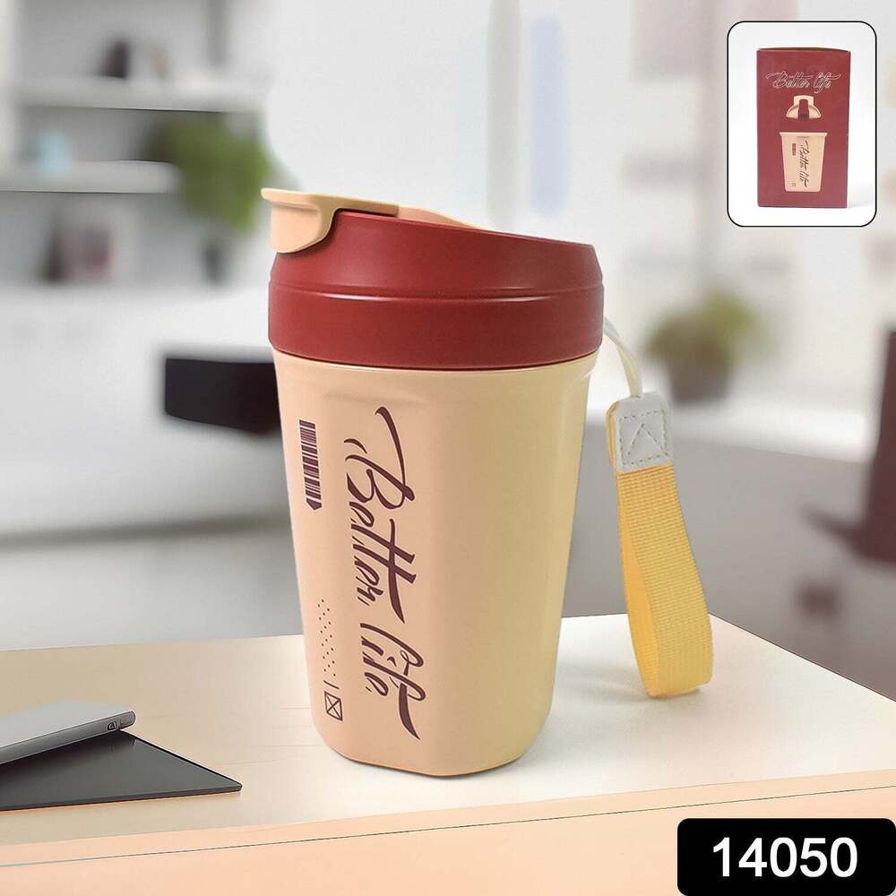 Plastic Coffee Tumblers - Application: Industrial