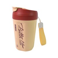 Plastic Coffee Tumblers