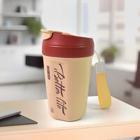 Plastic Coffee Tumblers