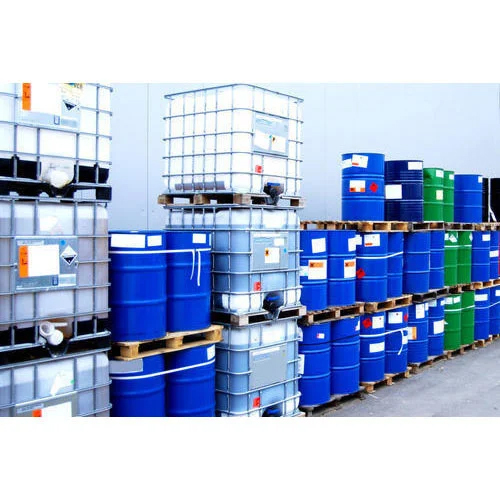 STP Chemical