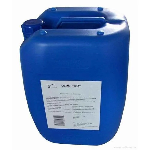Corrosion Inhibitors Chemical