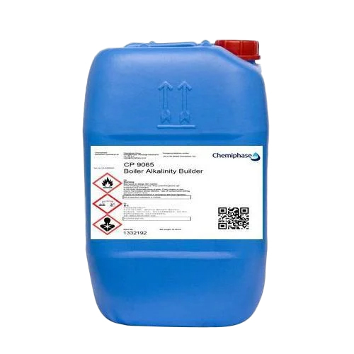 Alkalinity Builder Chemical