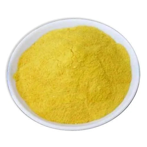 Poly Aluminium Chloride - Cas No: 1327-41-9