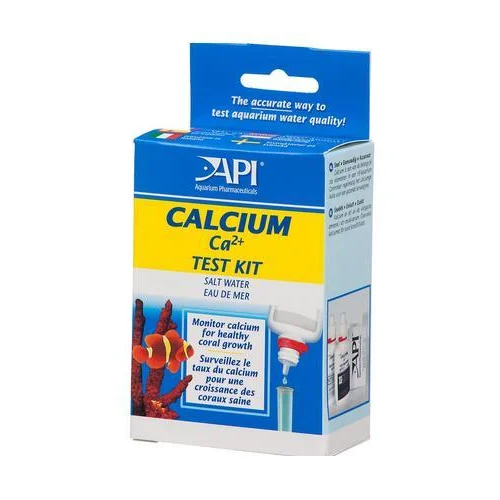 Calcium Test Kit