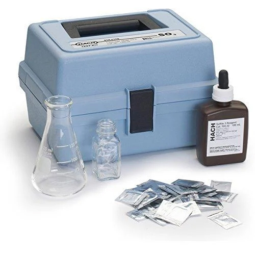 Sulphate Test Kit