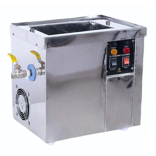 Jewelry Classic Ultrasonic Cleaner Machine - Capacity: 10 Ltr