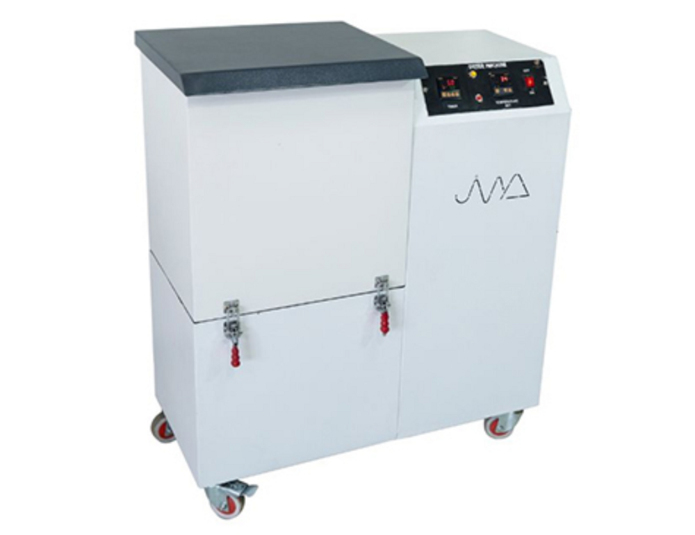 Hot Air Flow Dryer - Capacity: 5 Kg