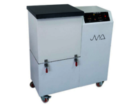 Hot Air Flow Dryer - Capacity: 5 Kg