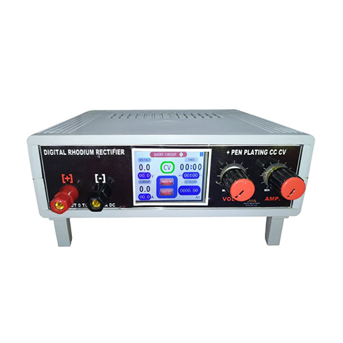 Pen Plating Machine