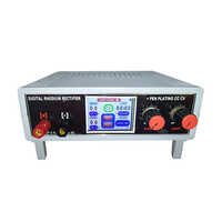 Pen Plating Machine - Dimension (l*w*h): 25x18x20 Inch (in)