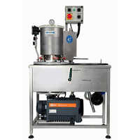 Investment Mixture - Capacity: 3 Kg