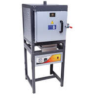 Burnout Furnace - Feature: High Efficiency