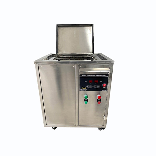 Hexagonal Machine - Capacity: 20 Ltr