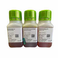 100Ml Rhodium Plating Solution - Color: White