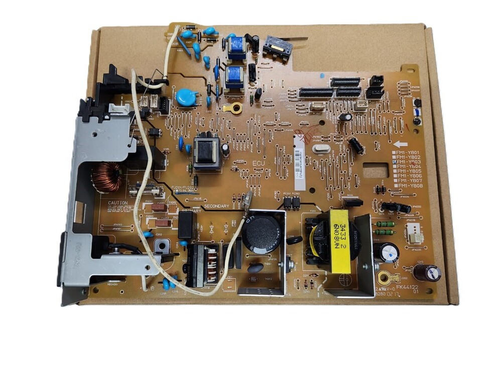 Printer Power Supply DC Board  Canon Image Class MF244DW