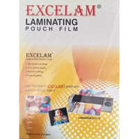 Excellam Lamination Pouch Film