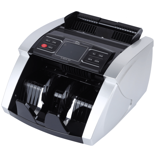 Mix Currency Counting Machine - GS 9788 E