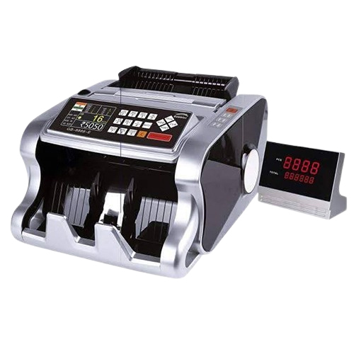 Currency Counting Machine - Counting Speed: 1000/Min