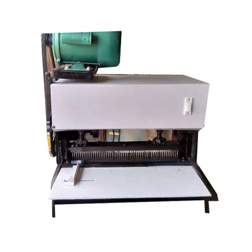 Electric Binding Machine - Material: Steel