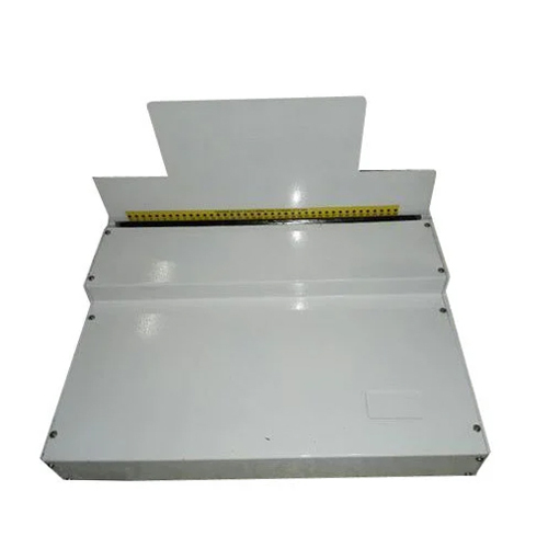 Spiral Binding Machine - Material: Steel