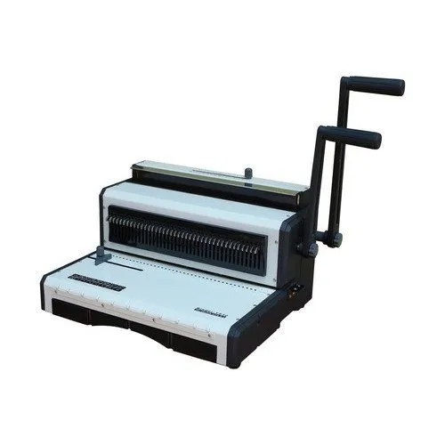 Excelam Wiro Binding Machine